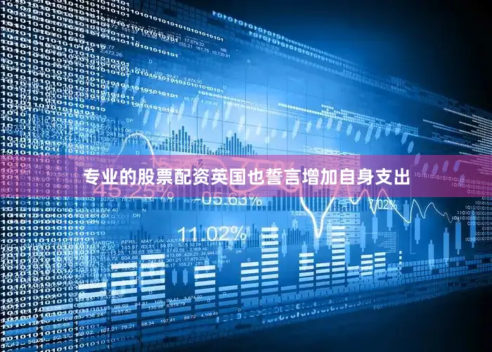专业的股票配资英国也誓言增加自身支出